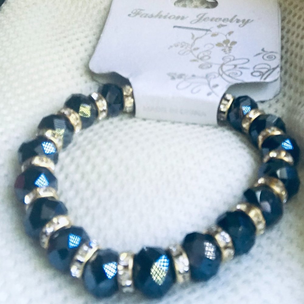 Beaded Bracelet Jewelry